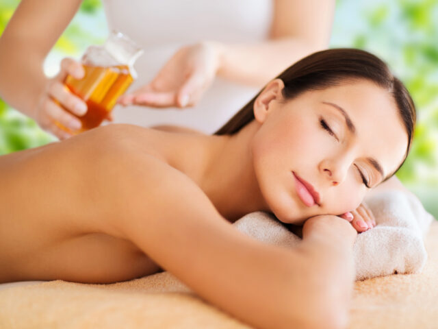 Wellness Massagepraxis